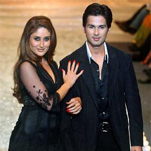 Kareena: I'd love to attend Shahid's wedding