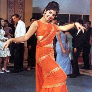 Bollywood's catchiest dance steps? VOTE!