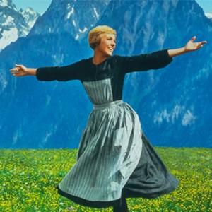 Sound of Music at 50: The Von Trapp family THEN and NOW!