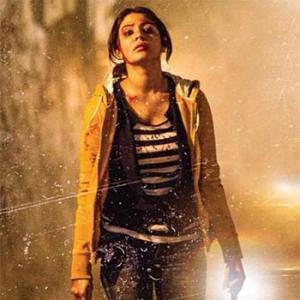 NH10, Mardaani, Special 26: The DARK side of Dilli