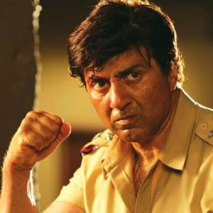'I did not know who Sunny Deol was'