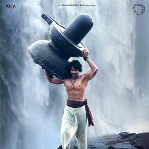 Bahubali becomes highest opener of the year