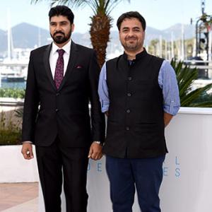 Gerson da Cunha's Cannes Diaries: A touch of Punjab in Cannes