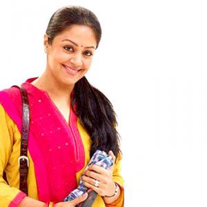 'Jyothika's personal life had no bearing on 36 Vayadhinile'