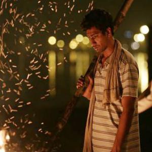 The Hindi film that charmed the pants off Cannes 2015