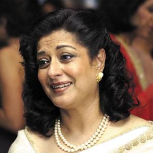 Moushumi Chatterjee: I was always a superstar