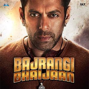What's scaring Salman Khan in Bajrangi Bhaijaan?