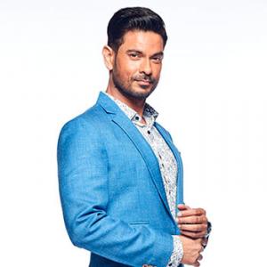 Bigg Boss 9: Keith Sequeira is back