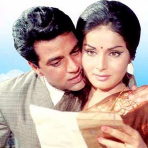 Jeevan Mrityu, Dosti, Maine Pyar Kiya: Rajshri's landmark movies