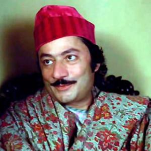 Raising a bowler hat to Saeed Jaffrey