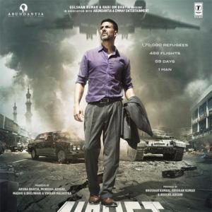 Why MEA chose to review Airlift