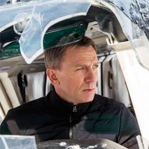 Review: Spectre is a long film, short on thrills