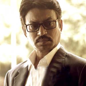 'The reality of Talvar is haunting'