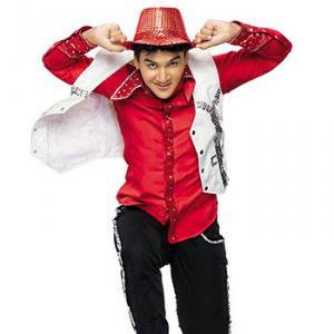 Faisal Khan wins Jhalak Dikhhla Jaa 8