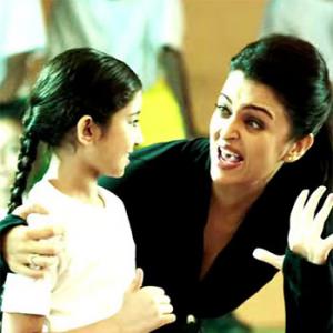 Review: Aishwarya's Jazbaa has little to cheer about