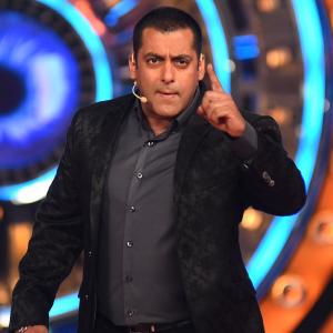 8 lessons from Bigg Boss