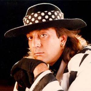 Quiz: Which actor was considered to play Sanjay Dutt's role in Khal Nayak?