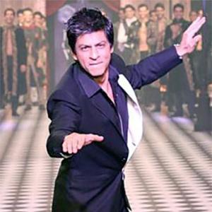 Shah Rukh Khan: A life in pictures