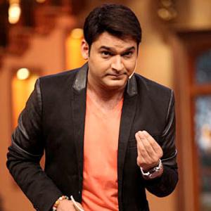 It's a wrap for Comedy Nights with Kapil