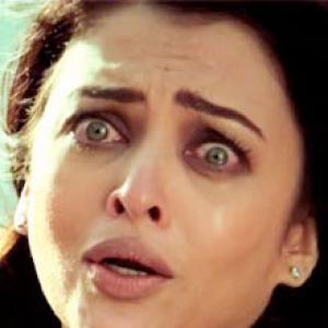 9 times when Aishwarya rolled her eyes at us!