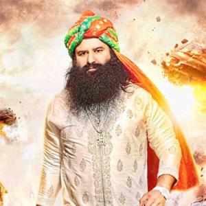Review: MSG 2 is genuinely surreal