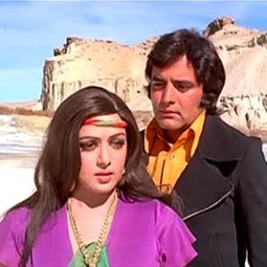 Quiz: Who was the first choice for Feroz Khan's role in Dharmatma?