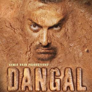 Dangal, PK, QSQT: Aamir Khan's BEST poster face? VOTE!
