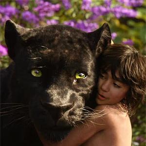 Review: The Jungle Book: What a fun movie!