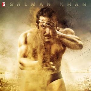 First Look: Salman Khan's Sultan