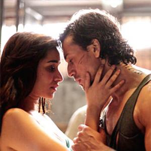 Baaghi Review: Tiger shines in a mindless action movie