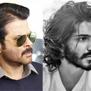Anil Kapoor's candid confession