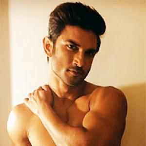 Sushant Singh Rajput noted Bollywood actor passes away at 34 suicide  suspected