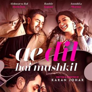 MNS approves release of 'Ae Dil Hai Mushkil'
