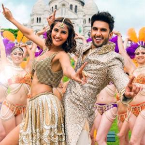 Review: Befikre is joyful and will make you smile