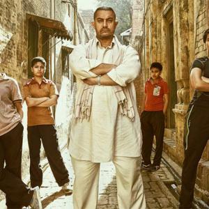 The Dangal opportunity: How India can woo China