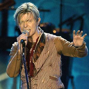 Legendary singer David Bowie dies at 69