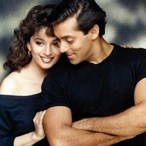 Quiz: Who was the original choice for Salman's role in Hum Aapke Hain Koun...!?