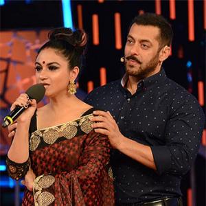 'Bigg Boss wasn't easy'