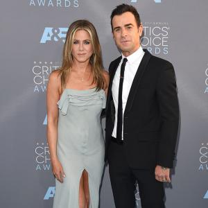 Critics' Choice Awards: Jennifer Aniston, Sharon Stone look WOW!