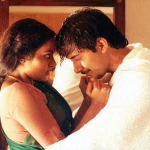 Quiz: Which song from Roja won Vairamuthu the National Award?
