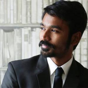 Dhanush 'excited' about his Hollywood debut