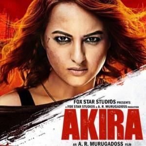 Akira trailer: The Sonakshi Sinha vs Anurag Kashyap match