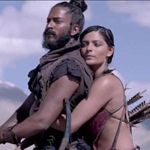 Quiz: Which folklore is Mirzya based on?
