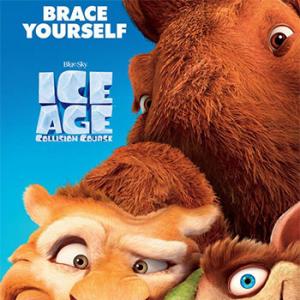 Review: Yet another Ice Age movie you feel you've seen before