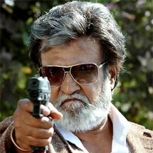 The Kabali Review: LIVE!