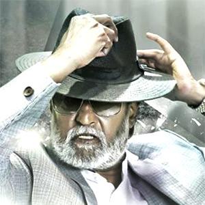 40 years and the Rajini mania still continues