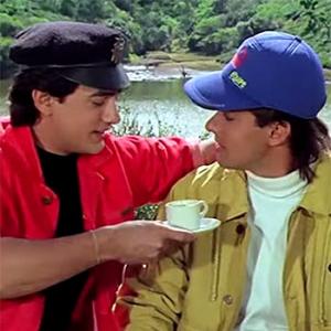 Lessons from Bollywood's tea parties!