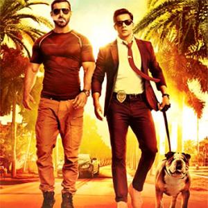 Review: Dishoom is Varun Dhawan all the way