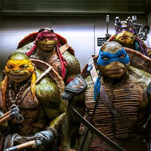 Review: Teenage Mutant Ninja Turtles 2 is entirely unnecessary