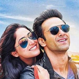 Review: Junooniyat is a medley that works
